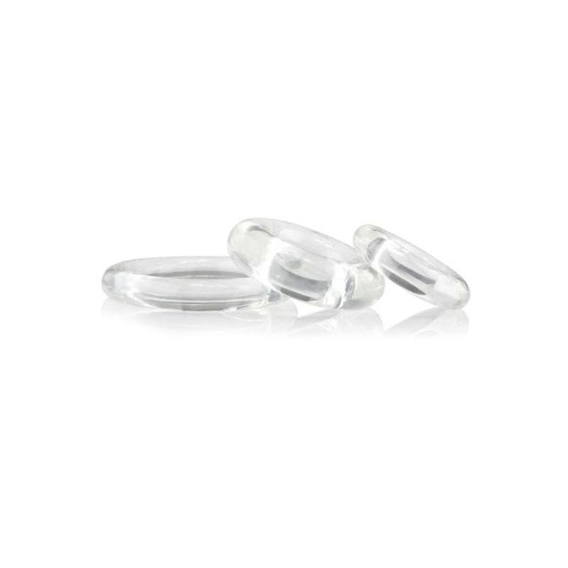 Anillo Ringo x 3 - Screaming 0-3