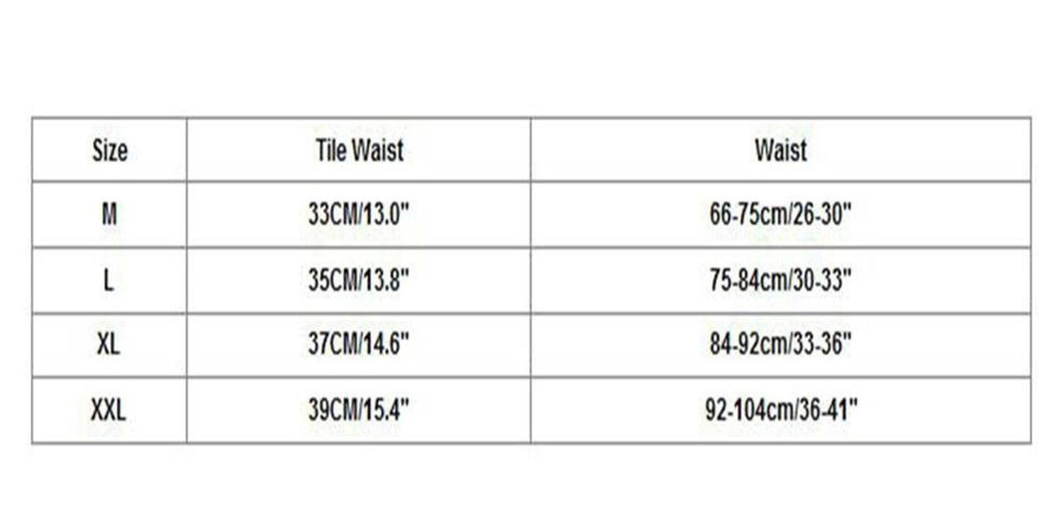 Tanga Sexy para hombre Colaless Negro- Talla M-2