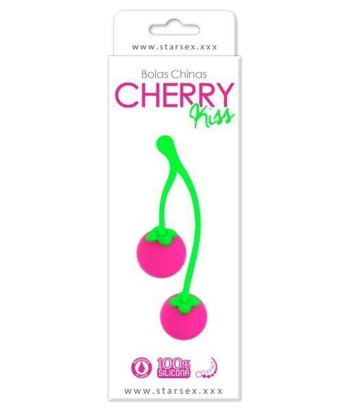 Bolas Chinas Cherry Kiss-2