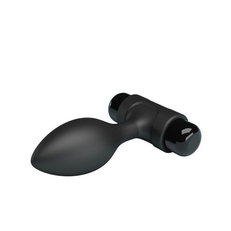 Vibra Butt Plug Pretty Love-2