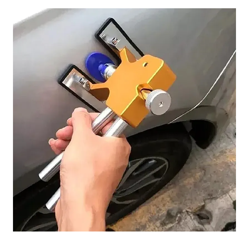 Herramienta Para Sacar Abolladuras Del Auto Saca Golpes-4