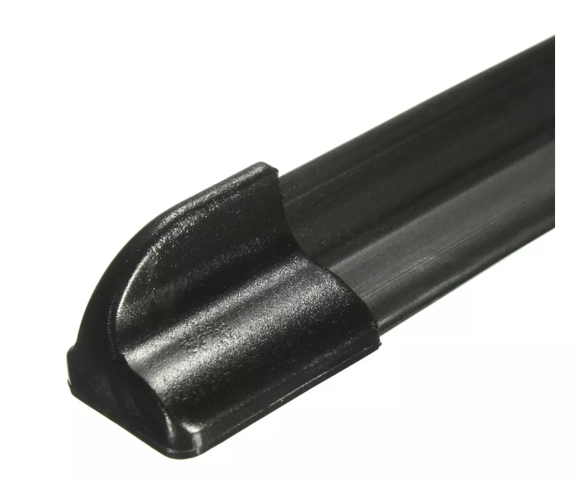 Par Plumillas Limpiaparabrisas Silicona Universal Vehiculo-4
