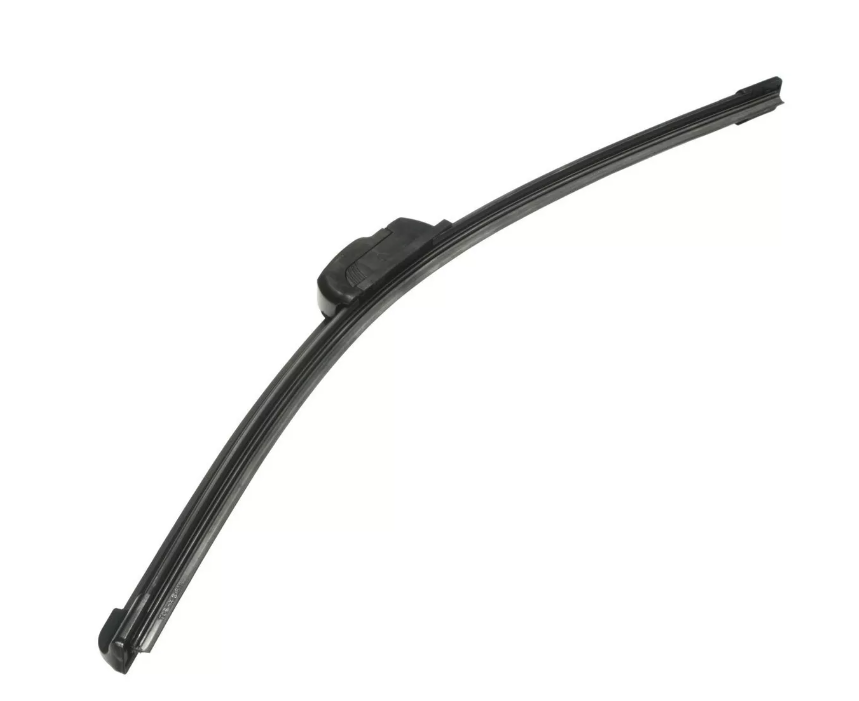 Par Plumillas Limpiaparabrisas Silicona Universal Vehiculo-1