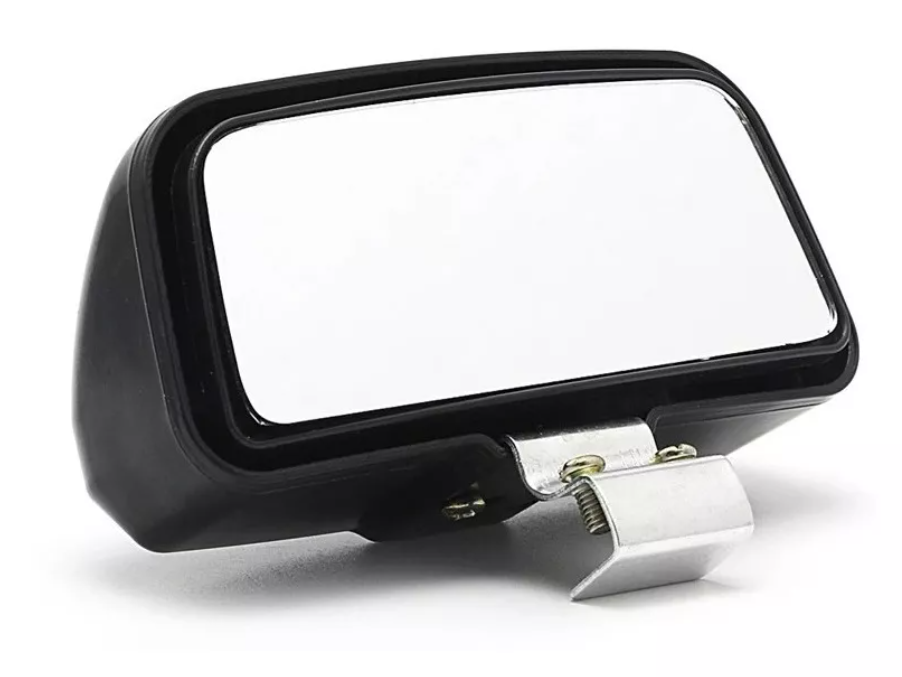 Espejo Retrovisor Punto Ciego 360 Lateral Retroceso Auxiliar-2