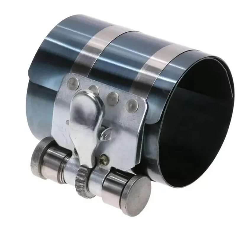 Anillera Compresor Anillo Pistón Alto 4 Profesional-2