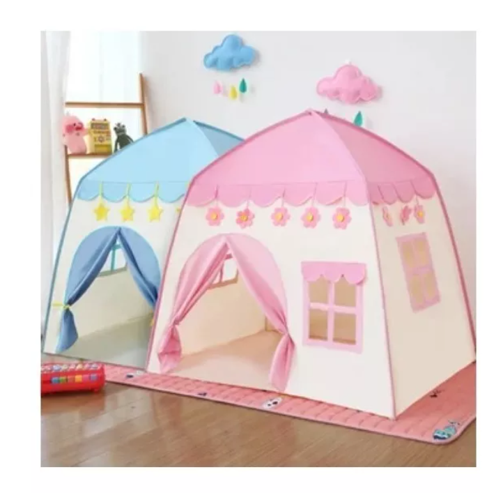 Carpa Casa Plegable Para Niños-4