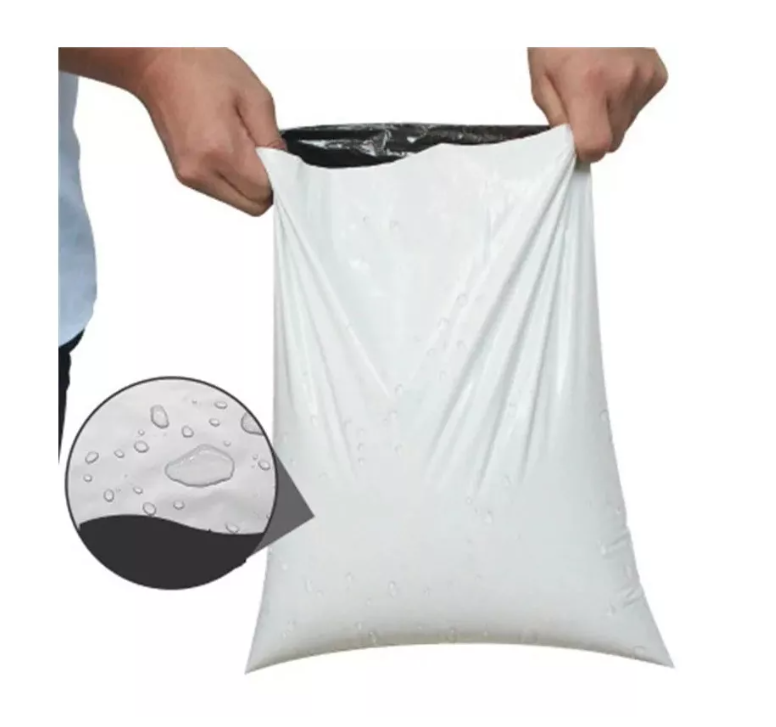X100 Bolsas Sobre Ecommerce 40x55cm Biodegradable Courier-4