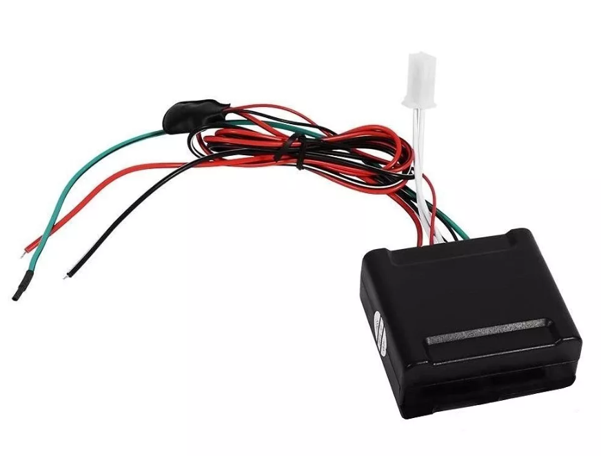 Sistema Alarma Moto Seguridad Encendió Apagado Antirrobo-4