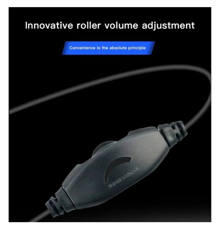 Audífono Gamer Micrófono Usb Luz Led Rgb Para Ps4 Xbox One-2