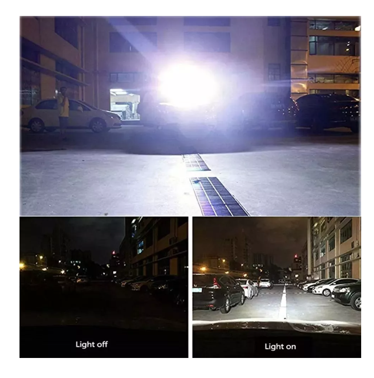 Luz Barra Led 240w Neblinero 4x4 Auto Camioneta Spot+flood-4