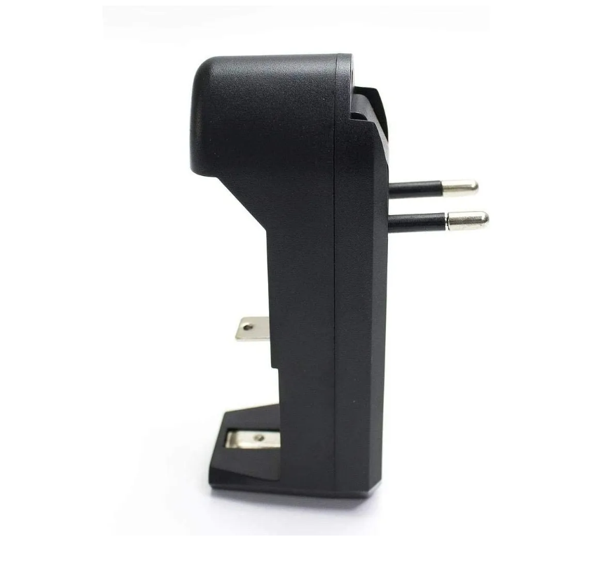Cargador Inteligente Baterias Recargables 18650-3