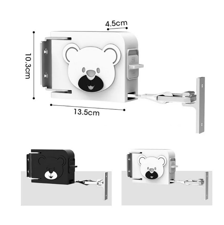 Tendedero Invisible Cuerda Plegable Retráctil Ropa Colgador-1