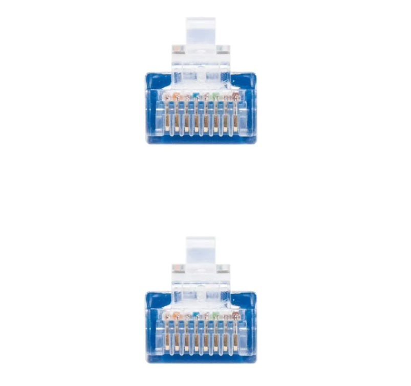 Cable Red Utp Cat5e Rj45 3 Metros Lan Cablep-1