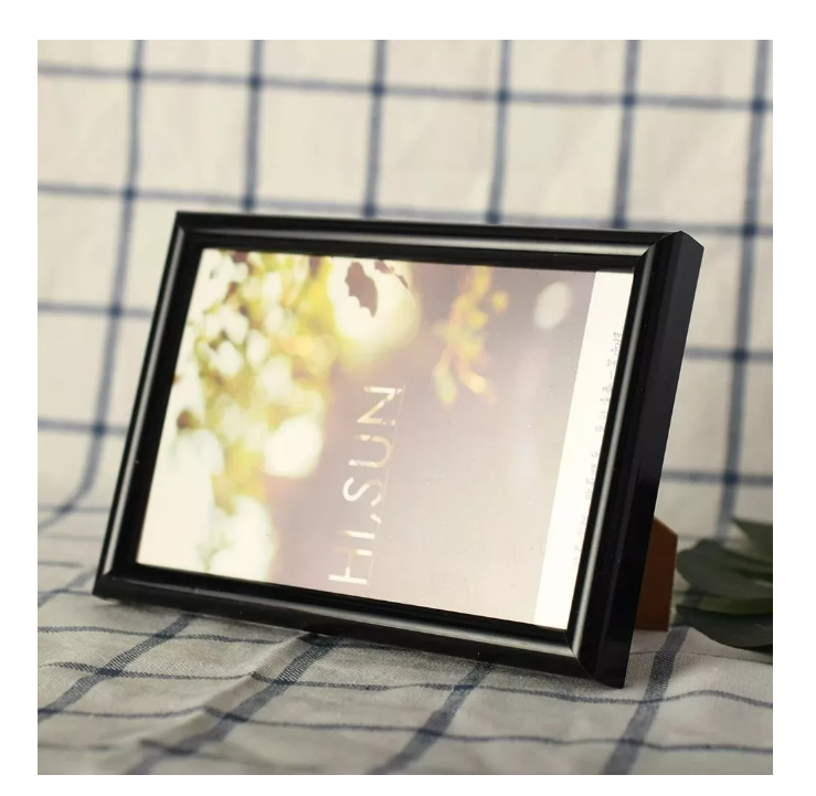 Marco Para Foto Cuadro Foto Portarretrato Decorativo 18x24cm-4