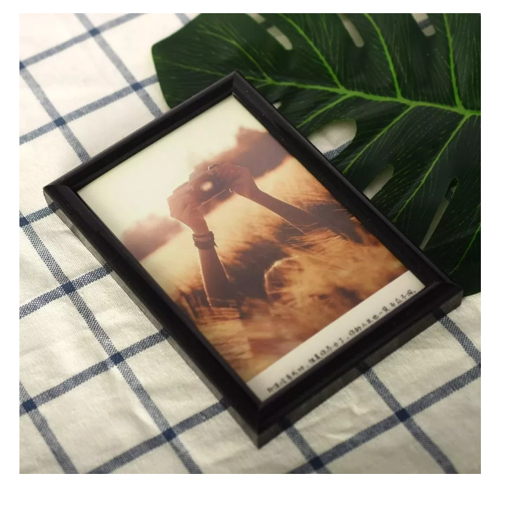 Marco Para Foto Cuadro Foto Portarretrato Decorativo 18x24cm-6