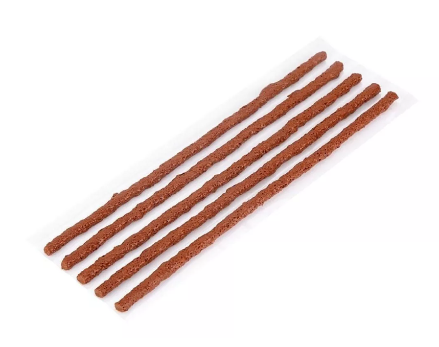 Kit Reparación Pinchazos 30 Tiras De Reparación Neumáticos-3