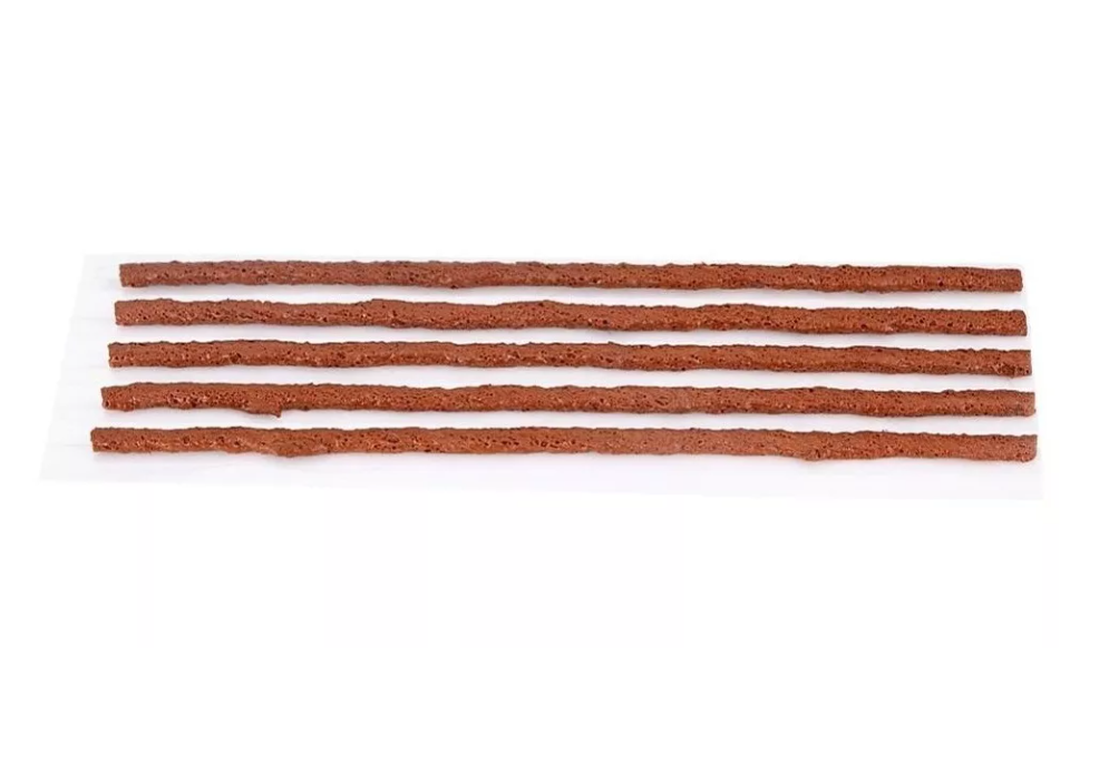 Kit Reparación Pinchazos 30 Tiras De Reparación Neumáticos-4