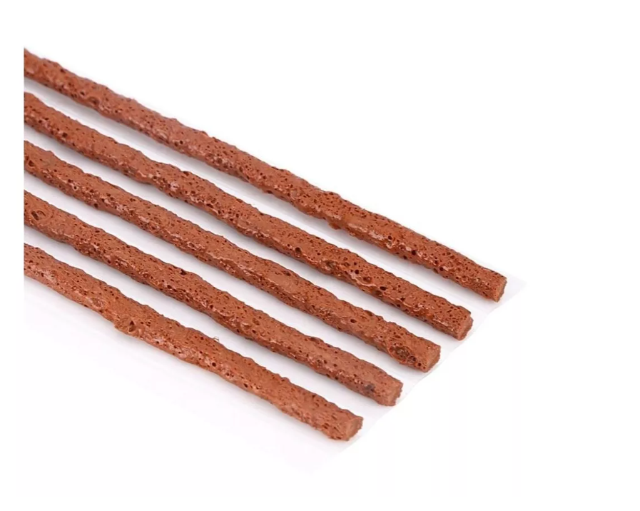 Kit Reparación Pinchazos 30 Tiras De Reparación Neumáticos-5