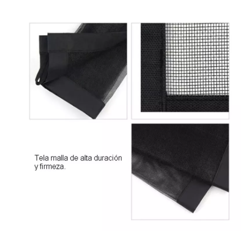 Puerta Magica Para Mascotas Seguridad-2