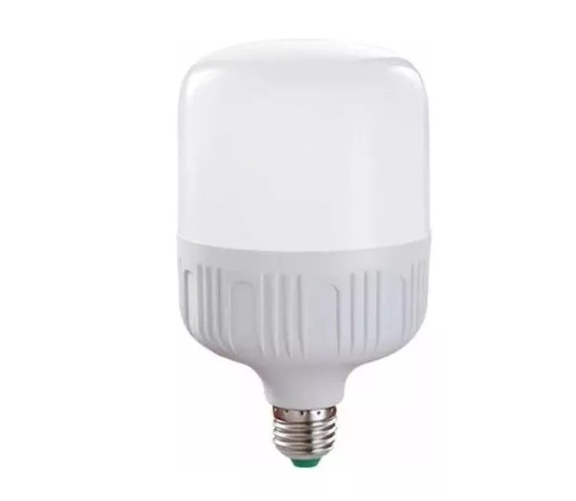 Lampara Alta Potencia Ampolleta Led 38w Bombilla E27 Luz Led-0