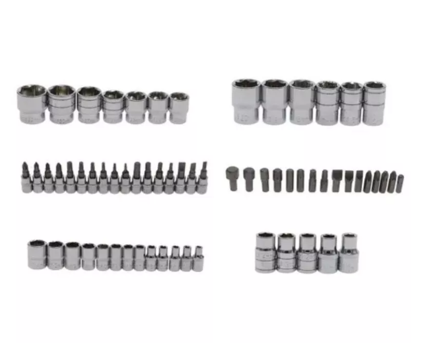 Set Caja Herramientas Dados 94 Piezas-2