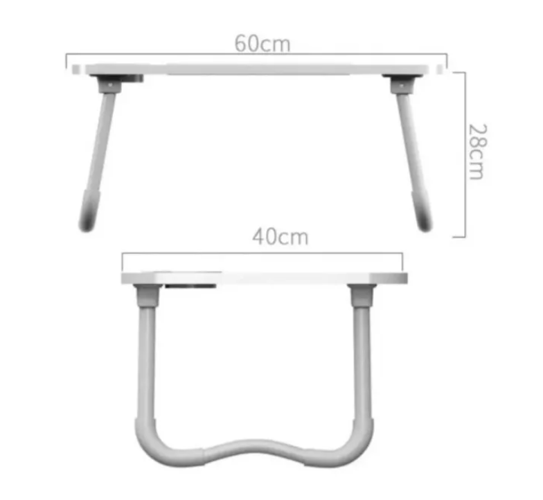 Mesa Bandeja Plegable Notebook-2