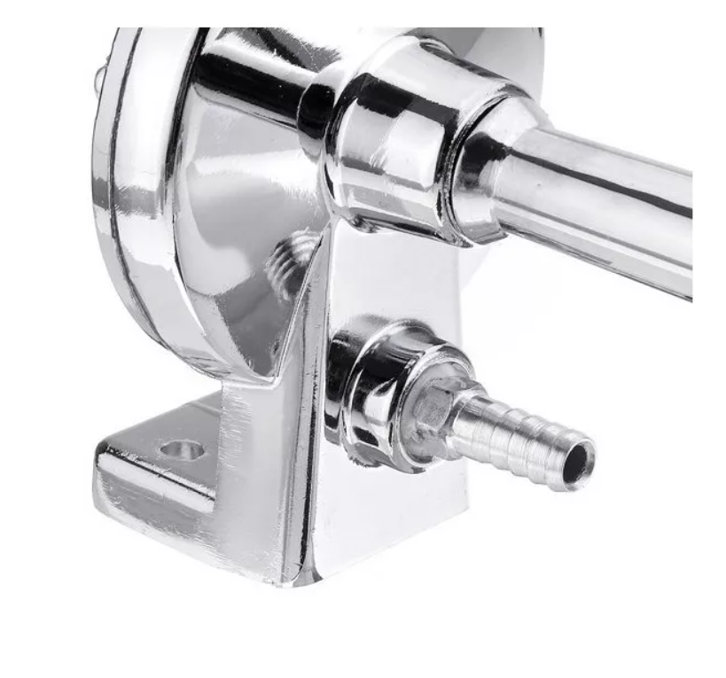 Bocina 12v Eléctrica Trompeta Aire Comprimido Universal Auto-4