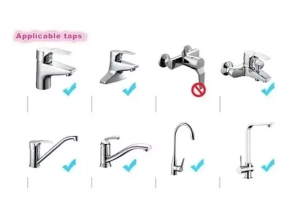 Cuello Flexible Extensible 360° Anti-2
