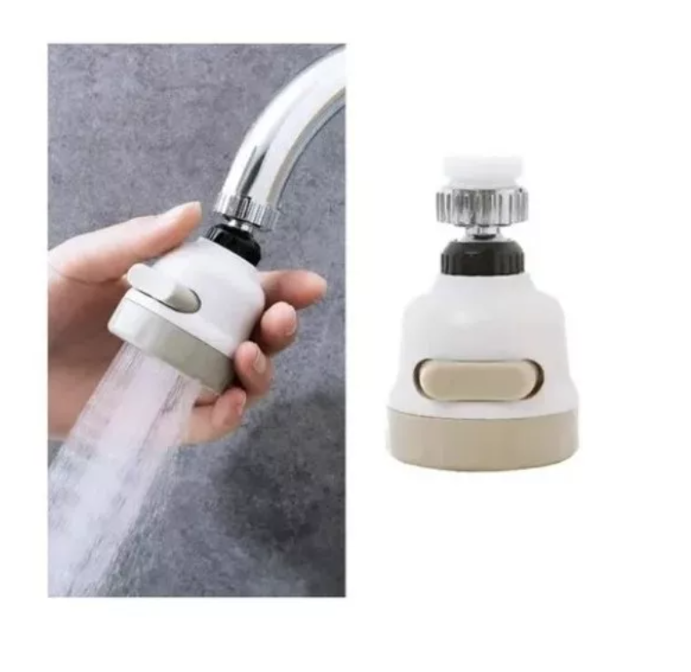 Cuello Flexible Extensible 360° Anti-4