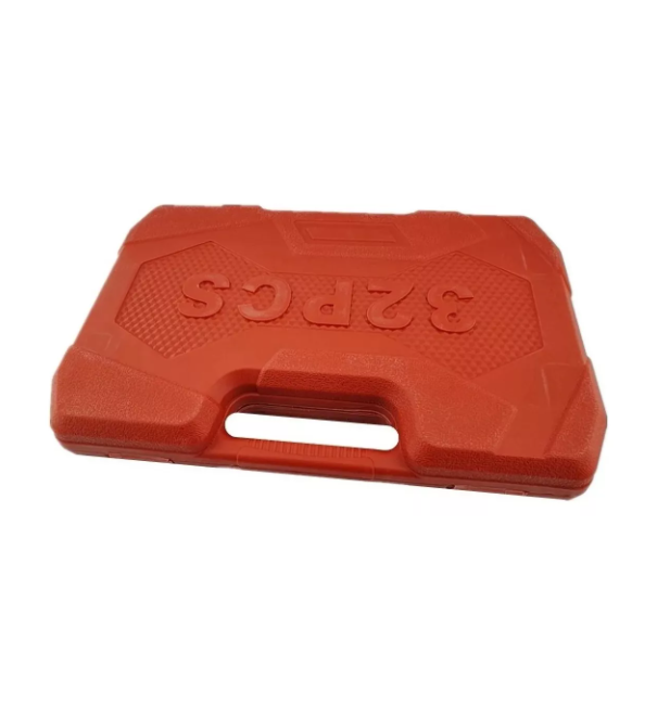 Juego De Dados Cuadrante 1/2 Pulgada 32 Piezas/40-2