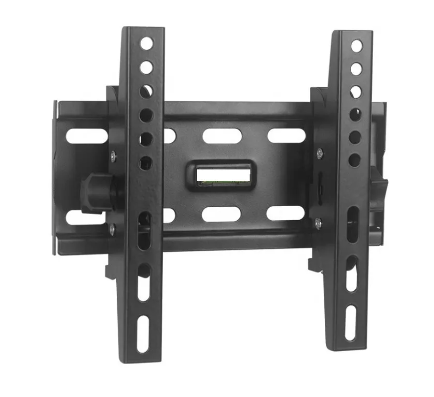 Soporte Tv 15 A 43 Inclinacion 15grados Carga 45kg-2