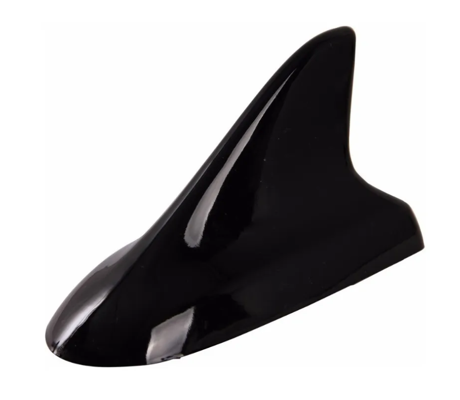 Aleta Tiburón Decorativa Multimarca Auto Tuning Exterior 2-0