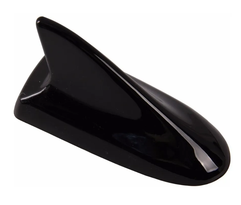 Aleta Tiburón Decorativa Multimarca Auto Tuning Exterior 2-2