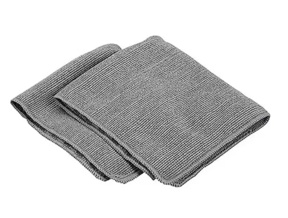 Pack 3 Set Tapete Para Platos, Mantel + 2 Trapos Cocina-2