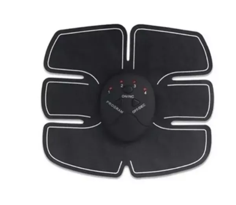 Electro Estimulador Smart 5 En 1-2