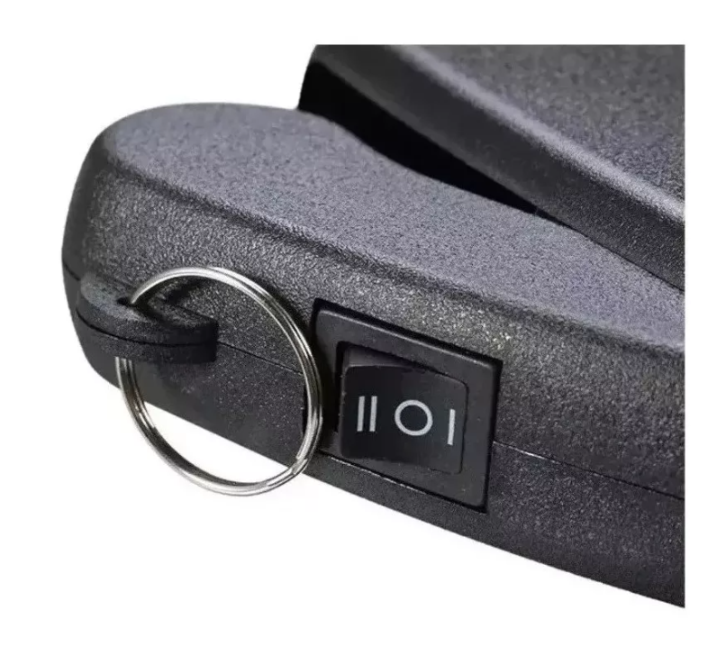 Calefactor Para Auto 12v Ventilador De Auto 12v 200w Pro Xl-3