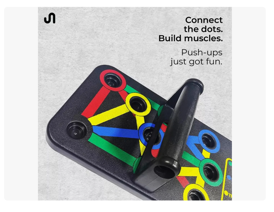 Tabla Para Flexiones Con Colores Ejercicios-4