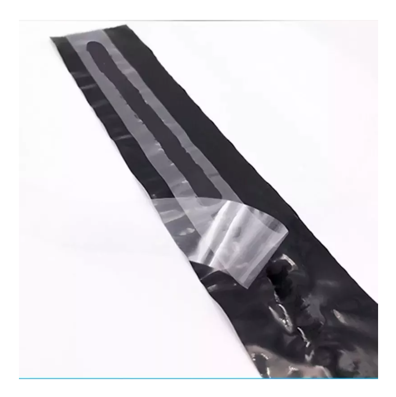 X100 Bolsas Sobre Ecommerce 50x60cm Biodegradable Courier-2