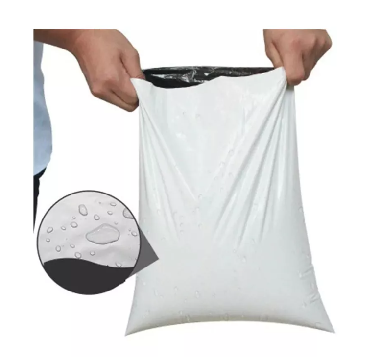 X100 Bolsas Sobre Ecommerce 50x60cm Biodegradable Courier-3