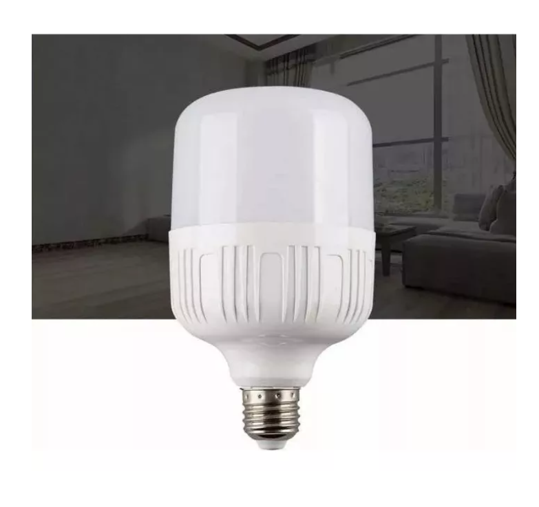 Lampara Alta Potencia Ampolleta Led 48w Bombilla E27 Luz Led-1