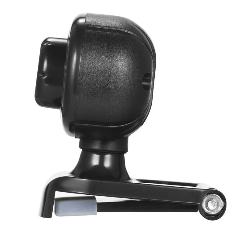 Camara Webcam Usb Con Micrófono Teletrabajo Videoconferencia 5-2