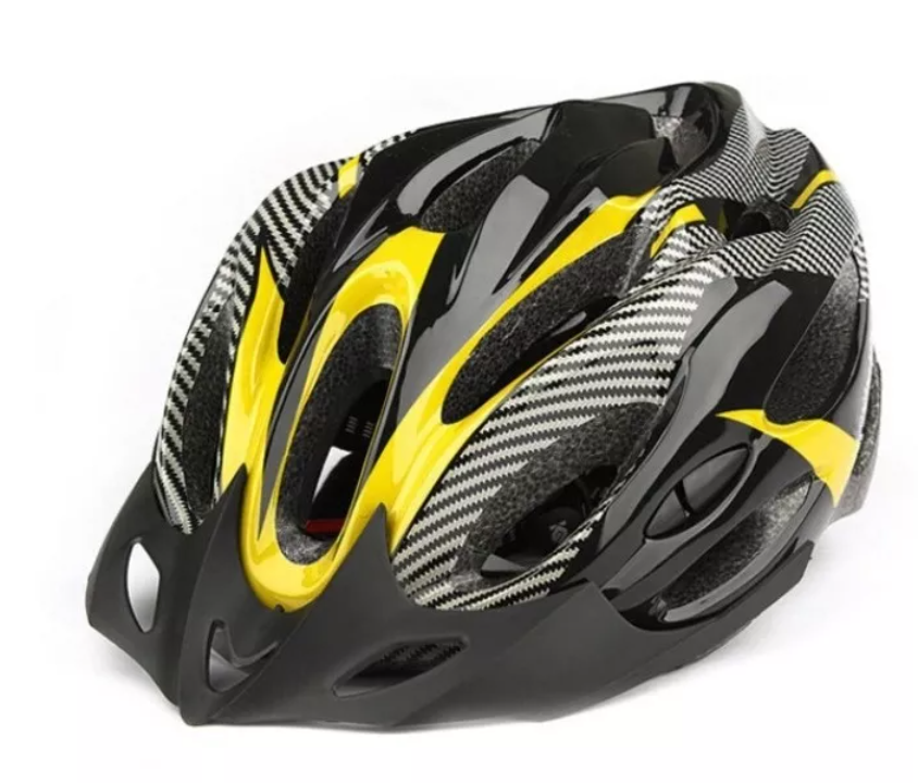 Casco Bicicleta Adulto Ultraligero Transpirable 1-0