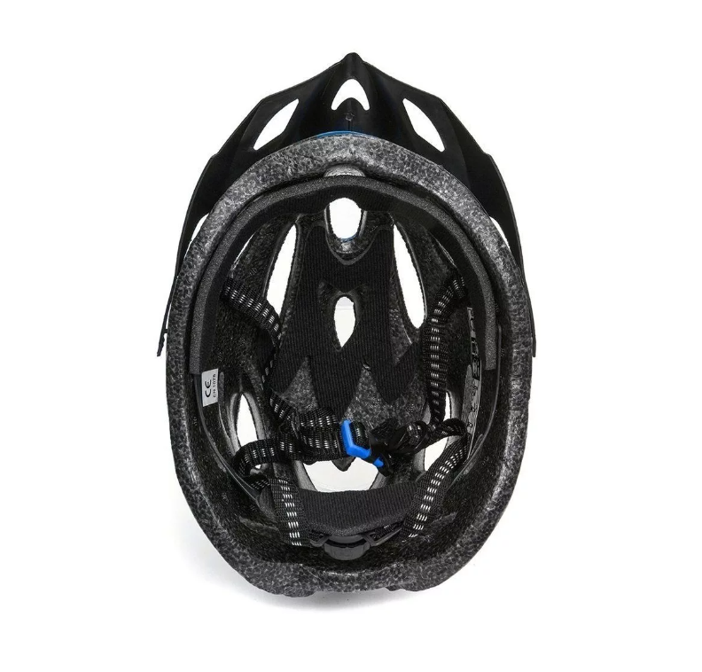 Casco Bicicleta Adulto Ultraligero Transpirable 1-1