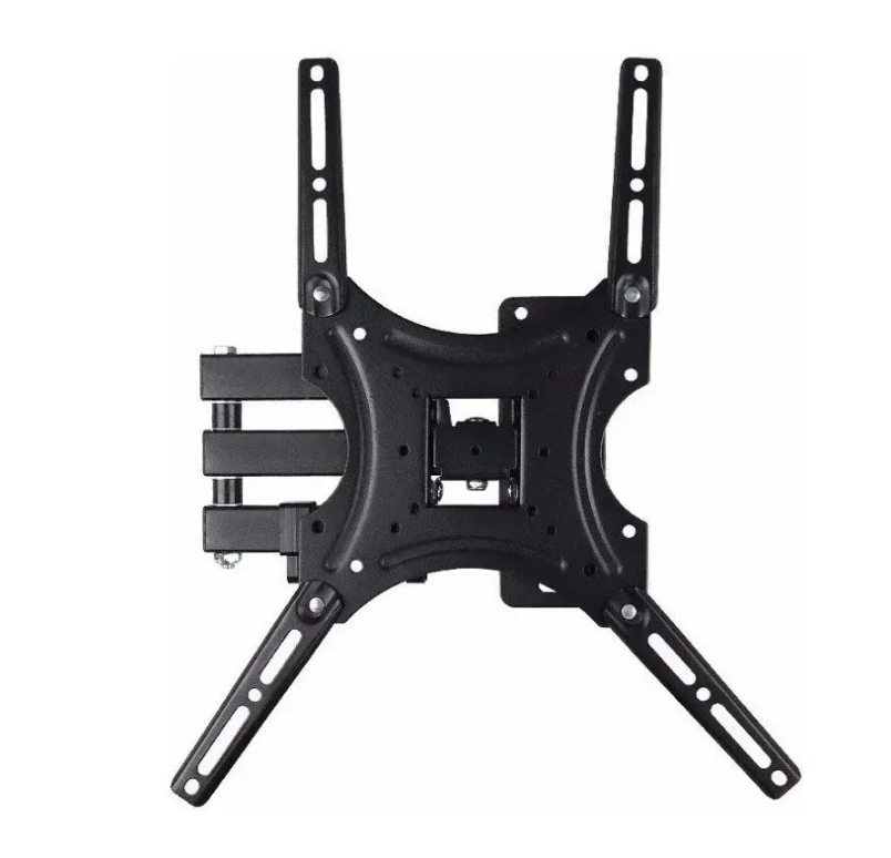 Soporte Tv Con Brazo Acero 180º 14 55 Pulgadas 50kg-2