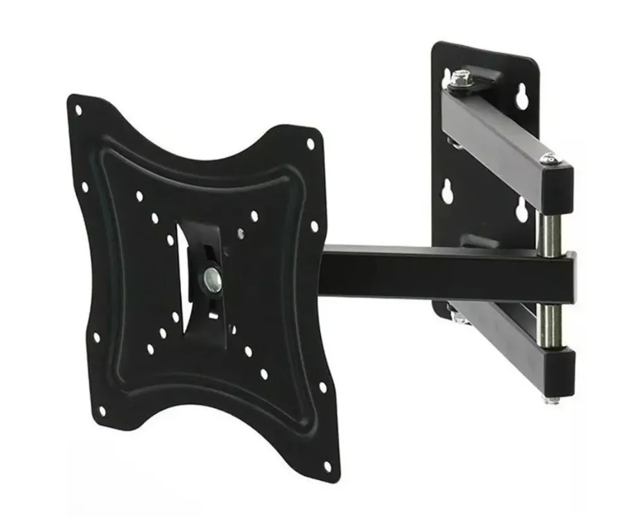 Soporte Tv Con Brazo Acero 180º 14 55 Pulgadas 50kg-5