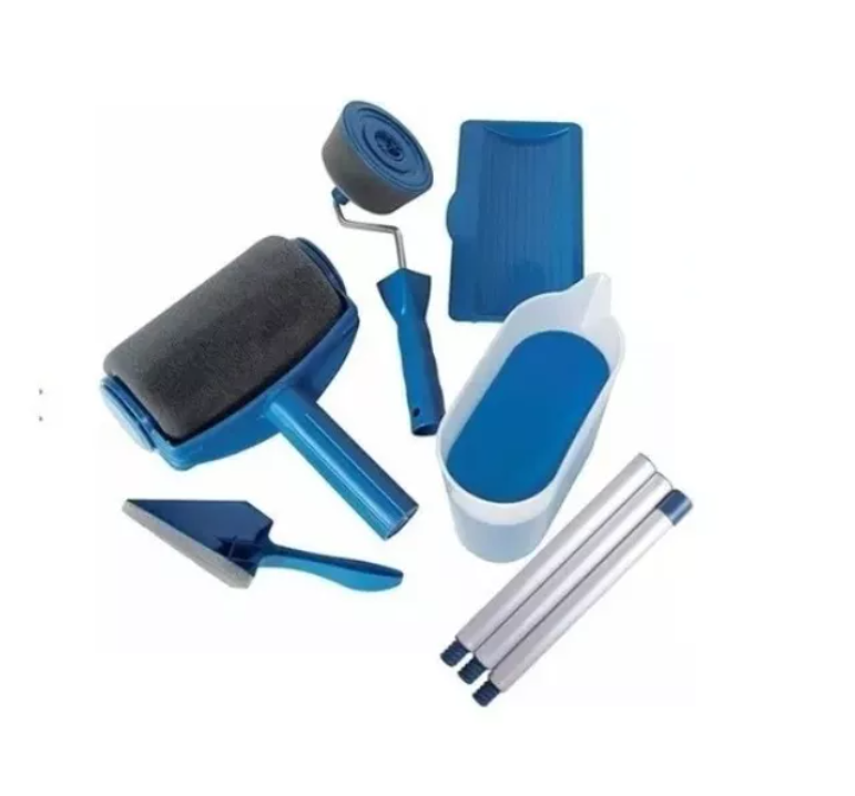 Set Rodillo Pintar Fácil Antiderrame-3