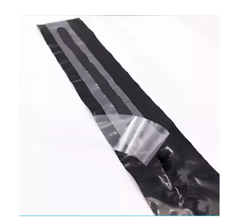 X100 Bolsas Sobre Ecommerce 35x45cm Biodegradable Courier-2