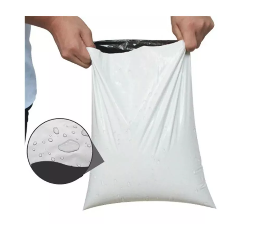 X100 Bolsas Sobre Ecommerce 35x45cm Biodegradable Courier-3
