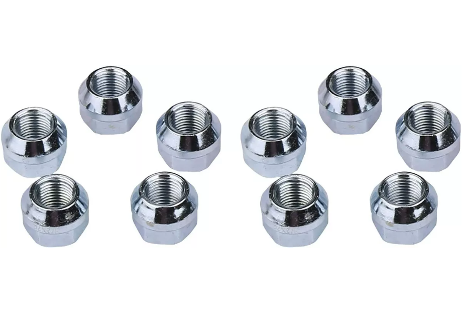Espaciador Desplazador 5x139.7 25mm 12x1.5 Llantas Rueda-2