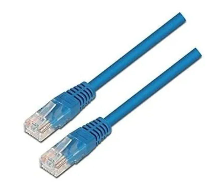 Cable Red Utp Cat5e Rj45 15 Metros Lan Cable-3